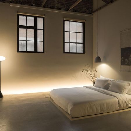 Kodo Hotel - Heart Of La Arts District Los Angeles Dış mekan fotoğraf