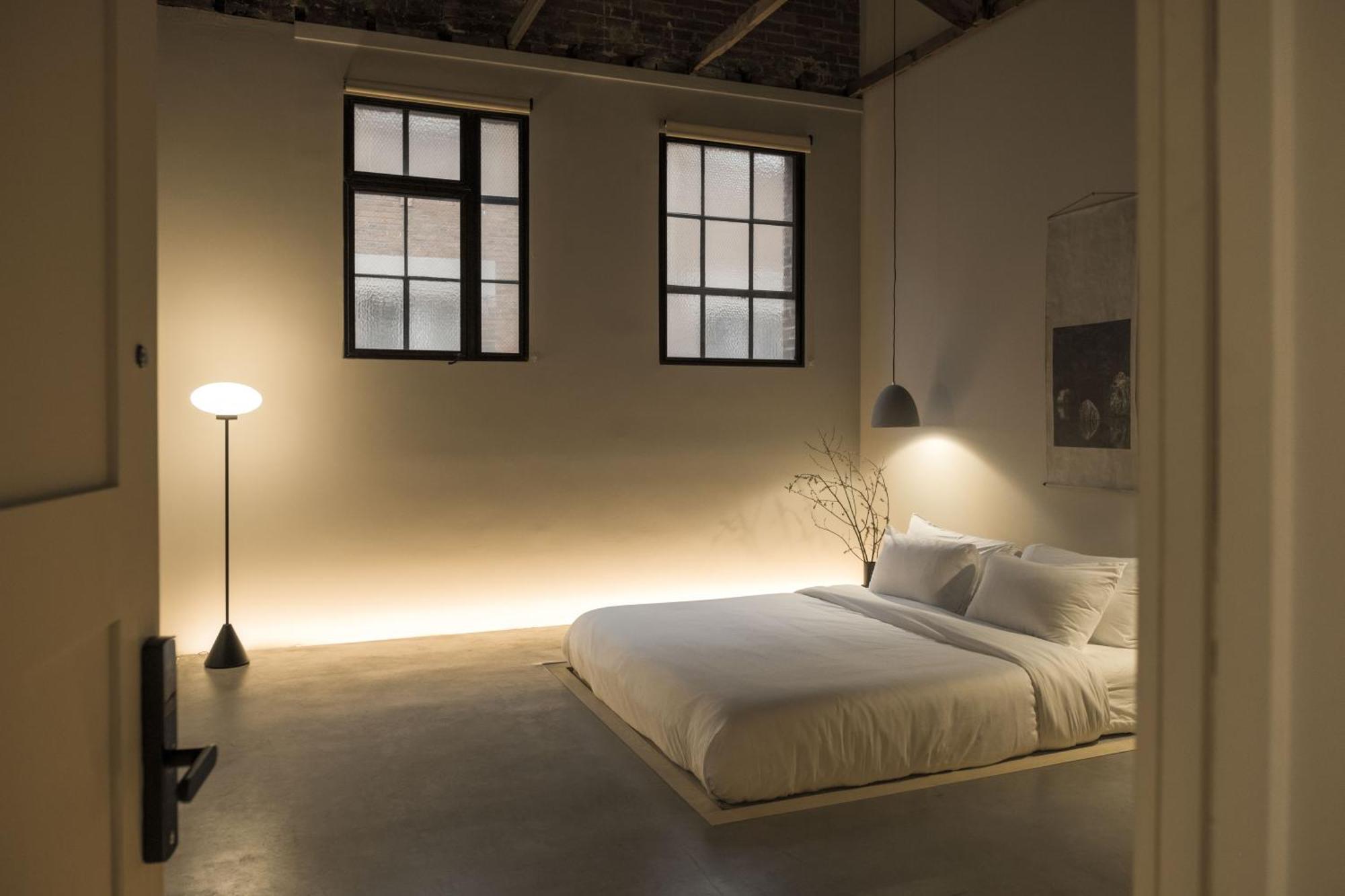 Kodo Hotel - Heart Of La Arts District Los Angeles Dış mekan fotoğraf