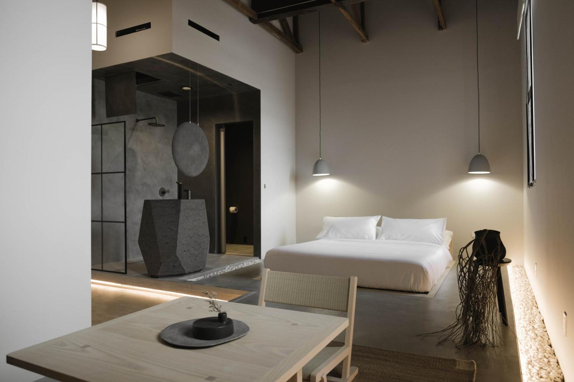 Kodo Hotel - Heart Of La Arts District Los Angeles Dış mekan fotoğraf