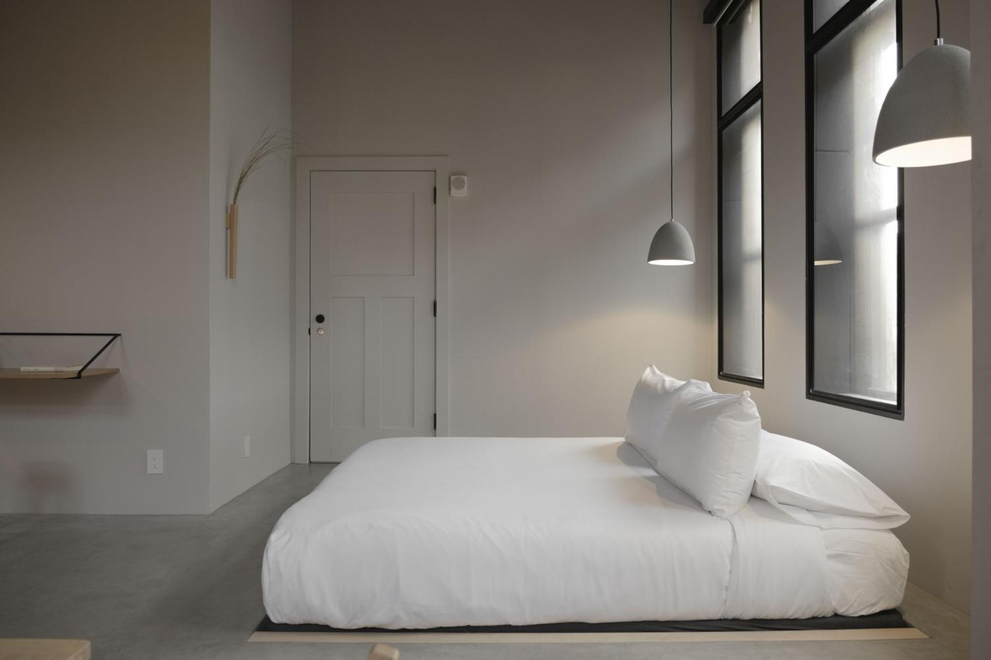 Kodo Hotel - Heart Of La Arts District Los Angeles Dış mekan fotoğraf
